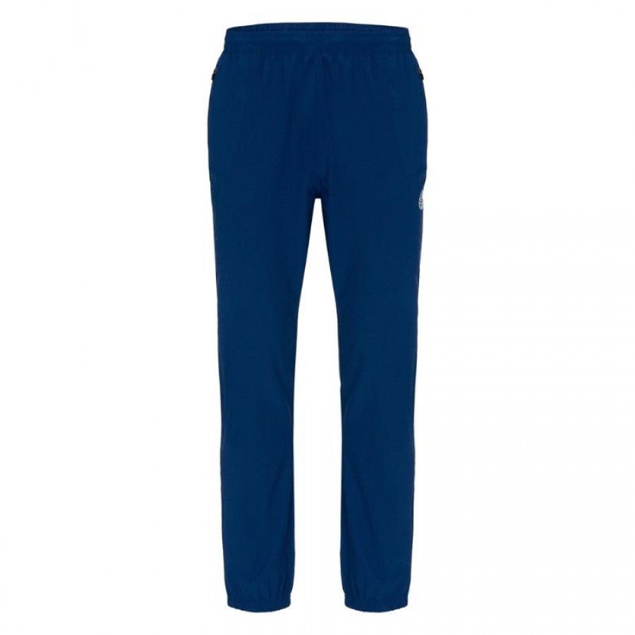 Pantalon Bidi Badu Flinn Azul Escuro