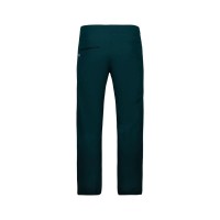 Pantalon Bidi Badu Flinn Verde Scuro