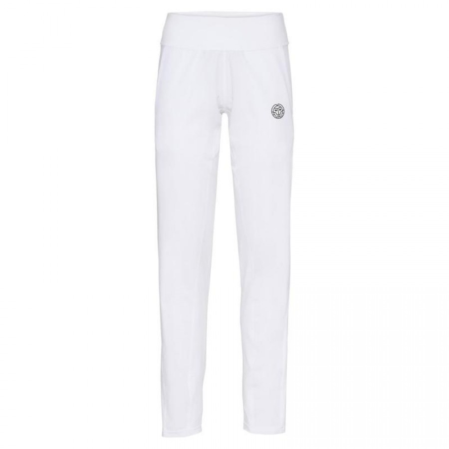 Pantalon Bidi Badu Willow Donna Bianca