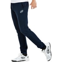 Pantalon Bullpadel Begont Azul Marino