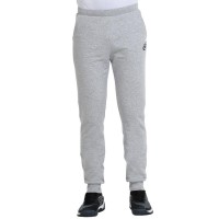 Pantaloni Bullpadel Begont Grigio Medio Vigore