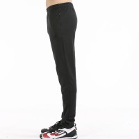 Pantalon Bullpadel Irgas Preto