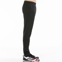 Pantalon Bullpadel Irgas Negro