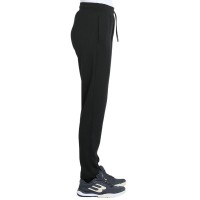 Pantalon Bullpadel Nigran Negro