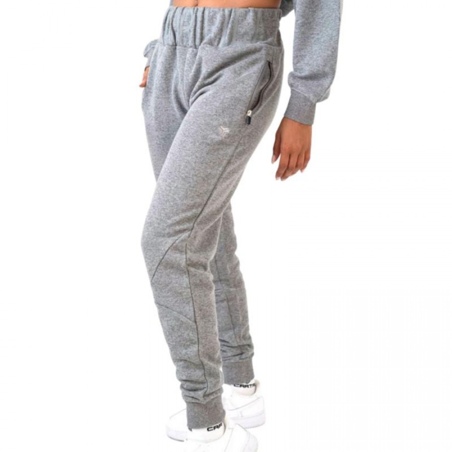 Cartri Gaia Grey Vigore Pantaloni Donna