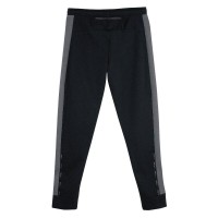 Nox Casual Black Pants