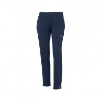 Tecnifibre Tech Bleu Marine Blanc Pantalon Junior