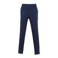 Pantalon Tecnifibre Tech Azul Marino Junior