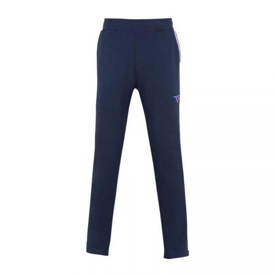 Tecnifibre Tech Navy Blue Junior Pants