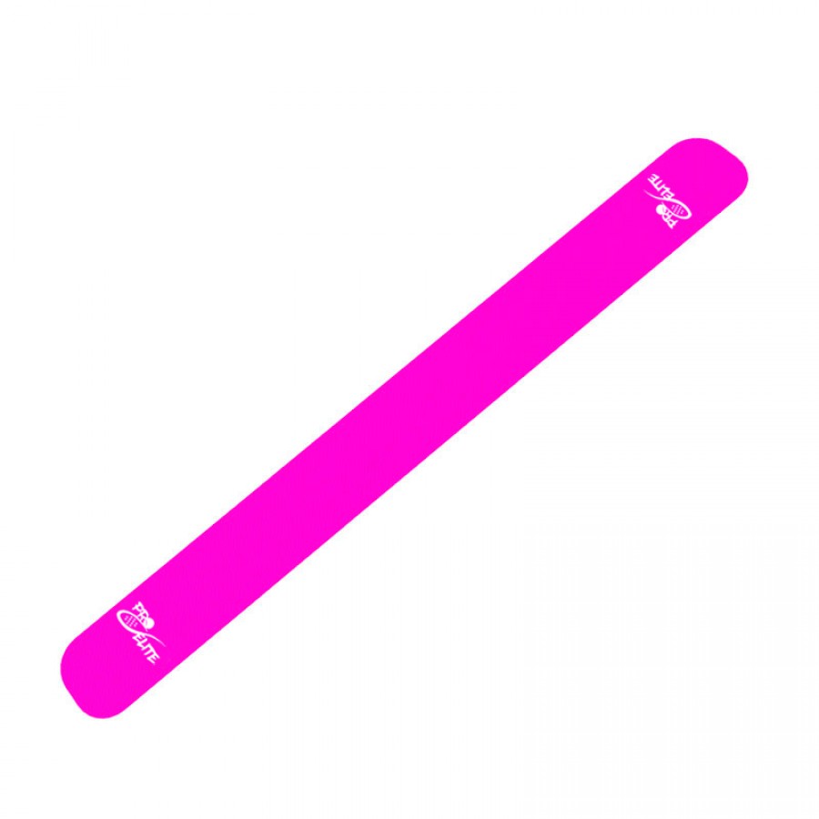 Protettore Pro Elite Basic Rosa Fluo