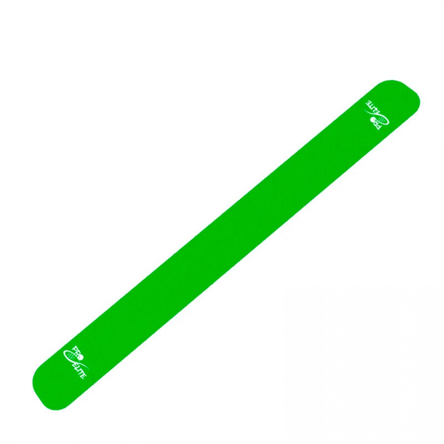 Protettore Pro Elite Basic Verde Fluo