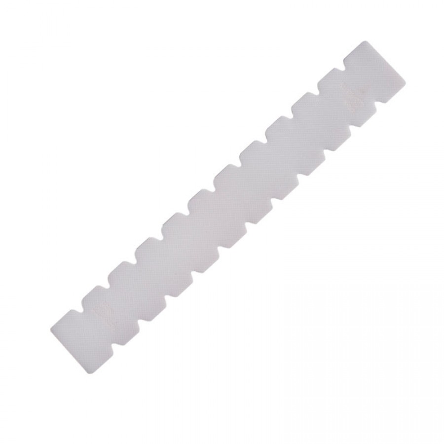 Protettore Dentato Pro Elite Bianco