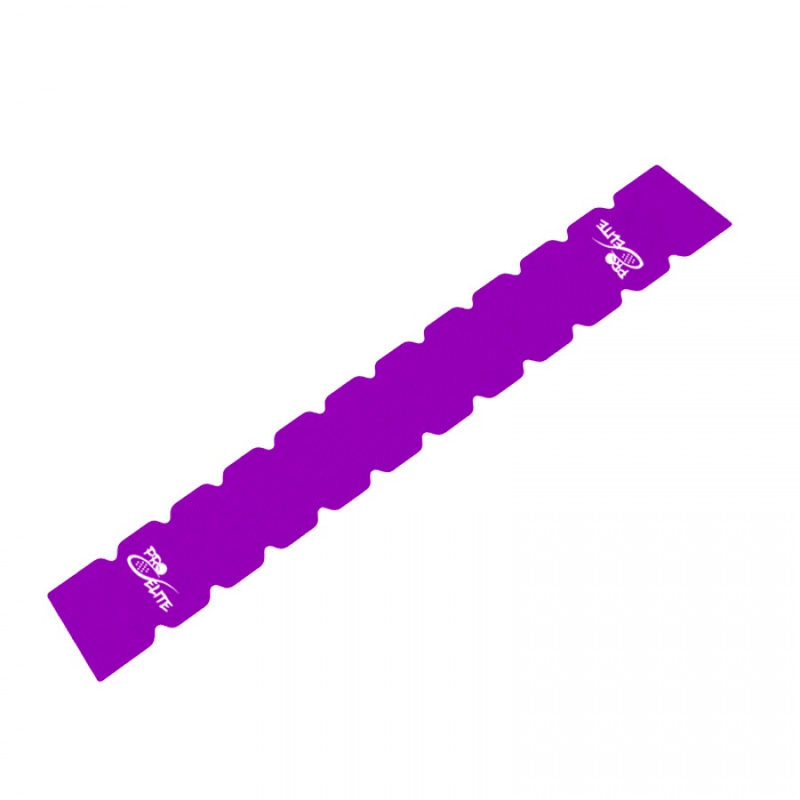 Protettore Dentato Pro Elite Viola