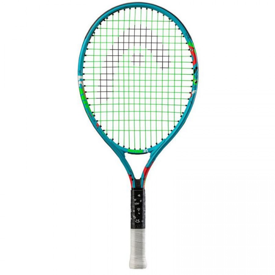 Raqueta Head Novak 21 Junior