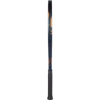 Raqueta Prince Warrior 100 Azul Cobre 265