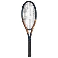 Prince Warrior 100 Racket Blue Copper 300