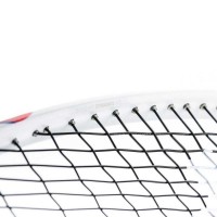 Tecnifibre El Shorbagy Carboflex 130 X-Top Squash Racket