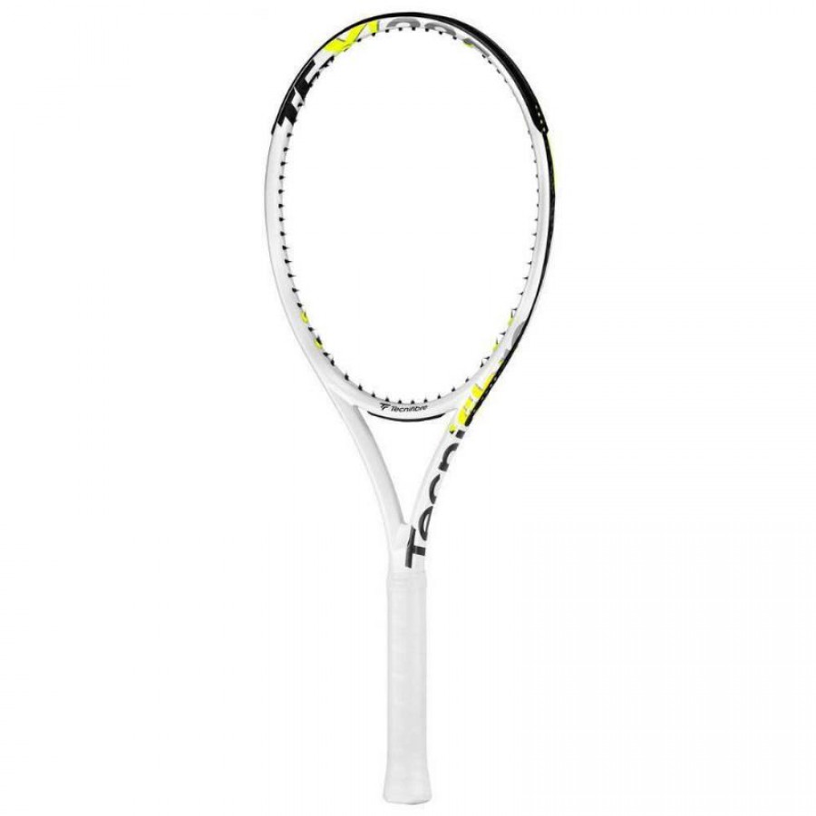 Raqueta Tecnifibre TF-X1 285 Sin Cordaje