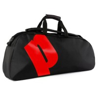 Prince Tour 1 Racket Bag Black Red