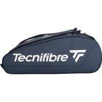 Tecnifibre Bolsa Raquete Tour Endurance Azul Marinho