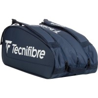 Tecnifibre Bolsa Raquete Tour Endurance Azul Marinho