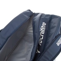 Tecnifibre Bolsa Raquete Tour Endurance Azul Marinho