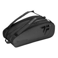 Sac de raquette Tecnifibre Tour Endurance Ultra Noir