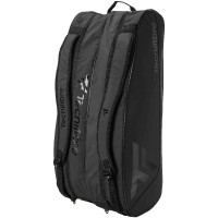 Sac de raquette Tecnifibre Tour Endurance Ultra Noir