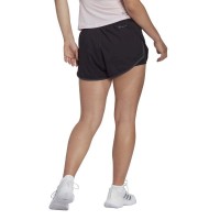 Short Adidas Club Black Grey Women