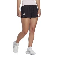 Short Adidas Club Black Grey Women