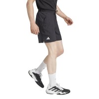 Adidas Ergo Pro Black Shorts