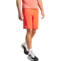 Adidas Ergo Shorts Vermelhos