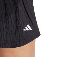 Pantaloncini Adidas Wow Pro Nero Donna