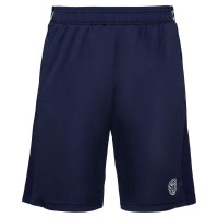 Short Bidi Badu Lomar Azul Marino