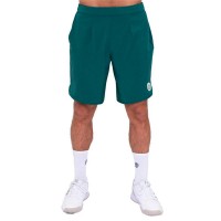 Pantaloncini Bidi Badu Spike Crew 9Inch Verde Oscuro