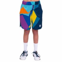 Bidi Badu Twiggy Pantaloncini Junior Mix Blu Scuro