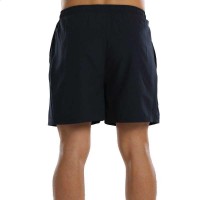 Pantaloncini Bullpadel APA Abofe blu navy