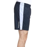 Bullpadel Ceibo Navy Blue Shorts