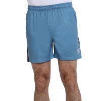 Pantaloncini Bullpadel Ceibo Shadow Blue