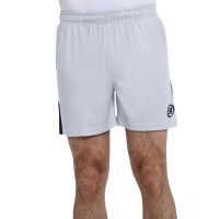 Pantaloncini Bullpadel Ceibo Teal Grigio