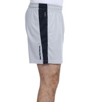 Pantaloncini Bullpadel Ceibo Teal Grigio