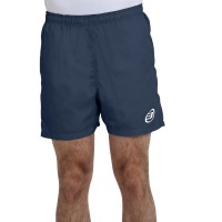 Pantaloncini Bullpadel Celano Blu Navy