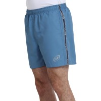 Short Bullpadel Celano Azul Sombra