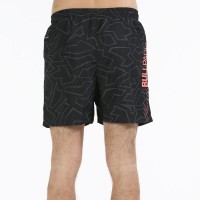 Short Bullpadel Petto Nero