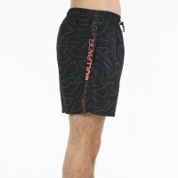 Short Bullpadel Petto Nero