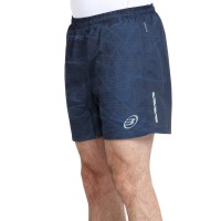 Short Bullpadel Coiris Azul Marino