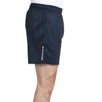 Pantaloncini Bullpadel Coles Blu Navy