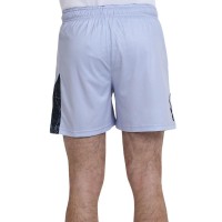 Bullpadel Coles Short Teal Cinza