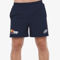 Bullpadel FEP Erado Azul Marinho Shorts