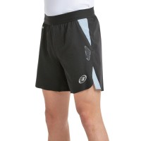 Short Bullpadel Light Negro